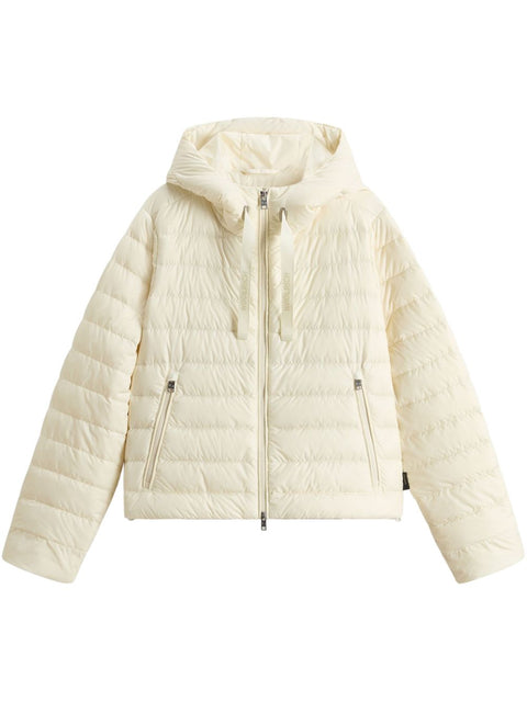 Woolrich Woolrich Coats White
