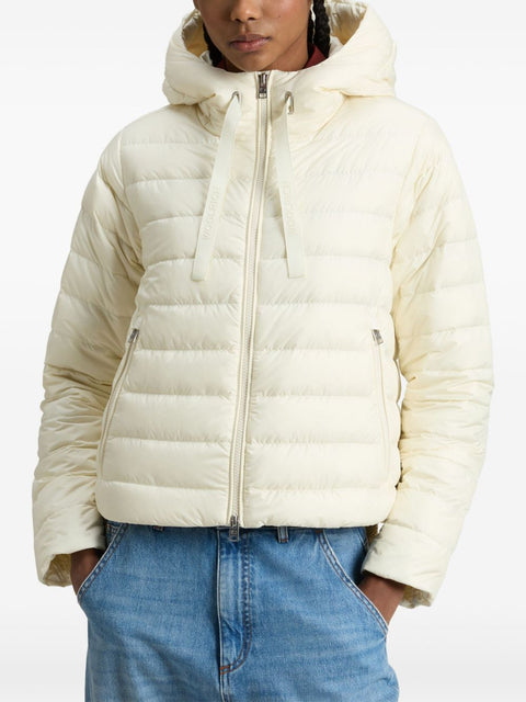 Woolrich Woolrich Coats White
