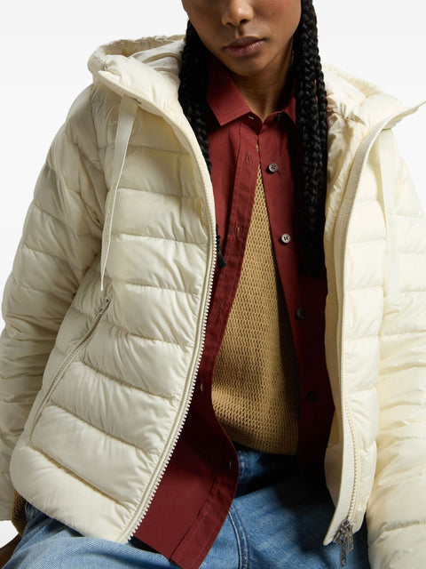 Woolrich Woolrich Coats White