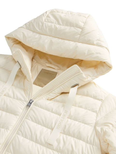 Woolrich Woolrich Coats White