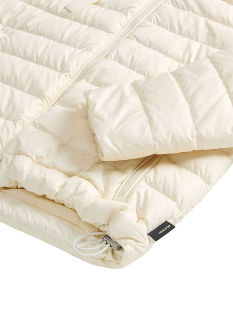 Woolrich Woolrich Coats White