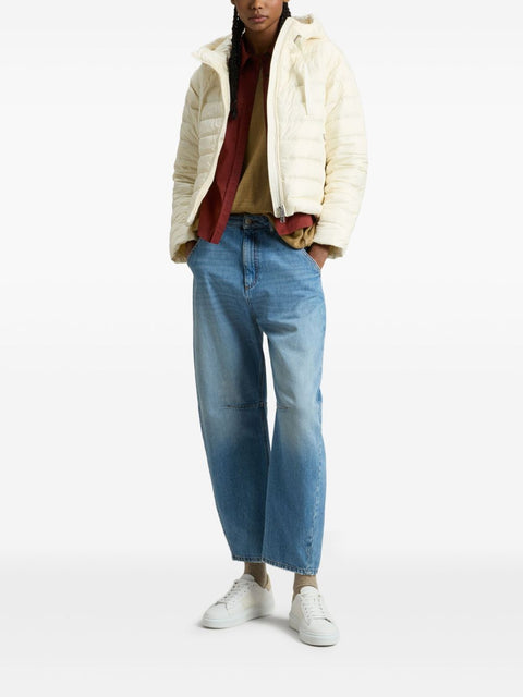 Woolrich Woolrich Coats White