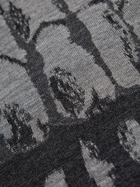 Alexander Mcqueen Alexander McQueen Sweaters Grey