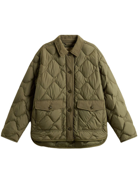 Woolrich Woolrich Coats Green
