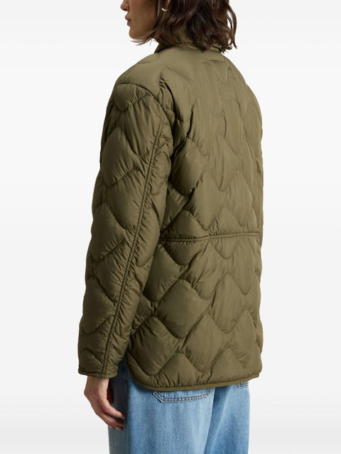 Woolrich Woolrich Coats Green