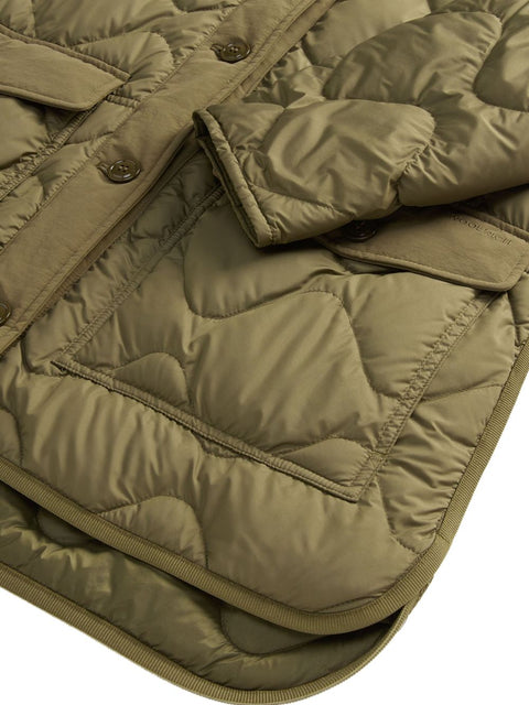 Woolrich Woolrich Coats Green