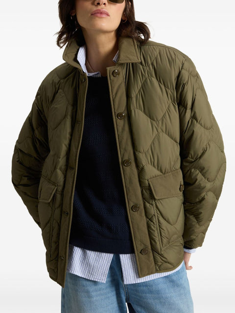 Woolrich Woolrich Coats Green
