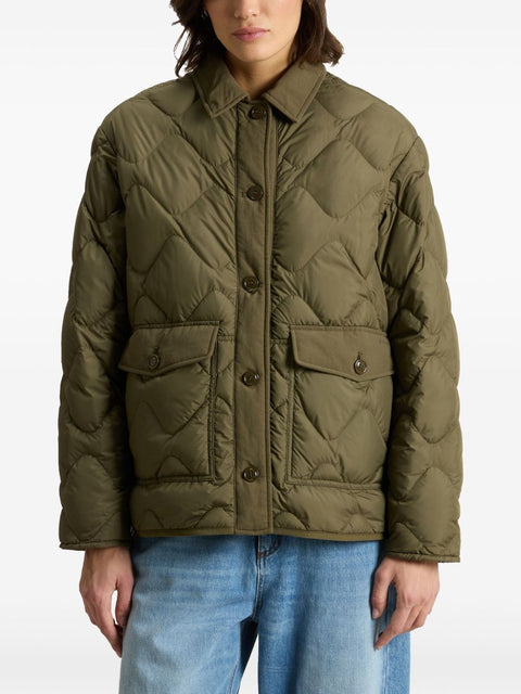Woolrich Woolrich Coats Green