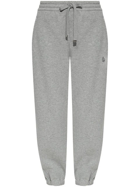 Alexander Mcqueen Alexander McQueen Trousers Grey