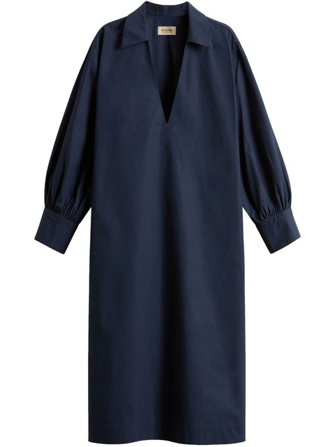 Woolrich Woolrich Midi Tunic Dress