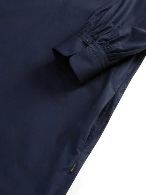 Woolrich Woolrich Midi Tunic Dress