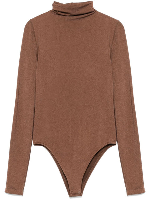 Wolford Wolford Top Brown