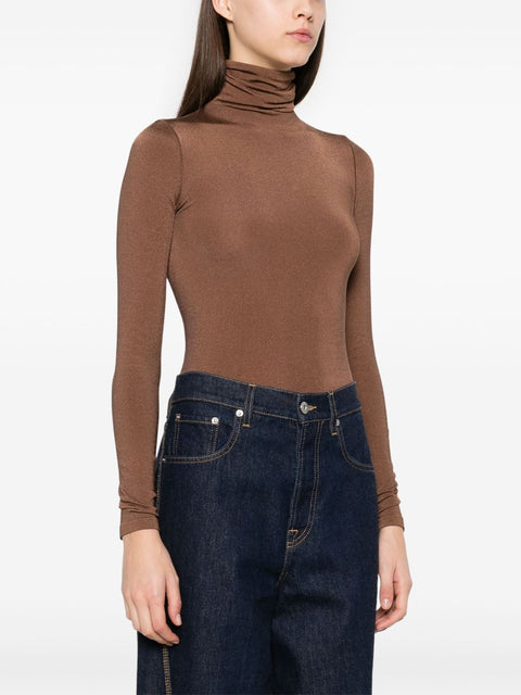 Wolford Wolford Top Brown