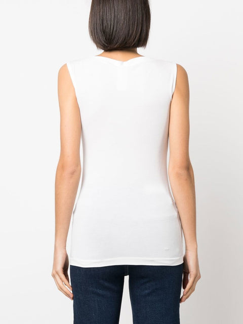 Wolford Wolford Top White