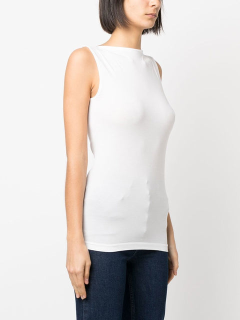 Wolford Wolford Top White