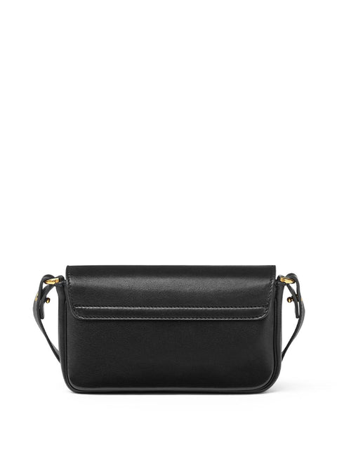 Versace Versace tag mini bag