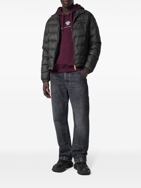 Versace Versace Carpenter Jeans in Black