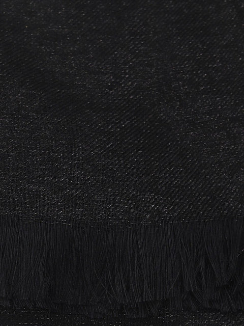 Fabiana Filippi Fabiana Filippi Scarfs Black