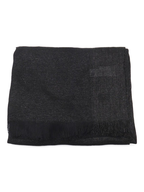 Fabiana Filippi Fabiana Filippi Scarfs Black