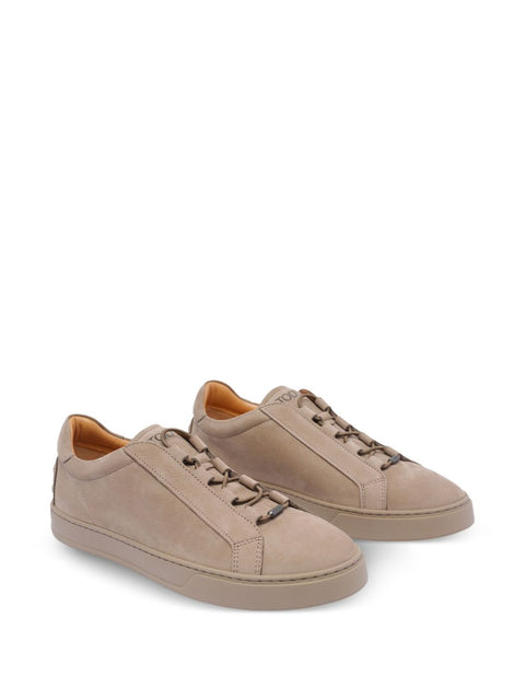 Tod'S Tod's Cassetta Leahter sneakers
