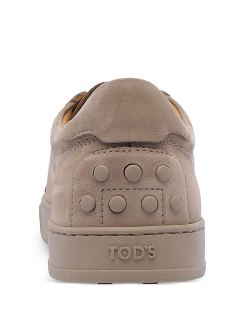 Tod'S Tod's Sneakers Dove Grey