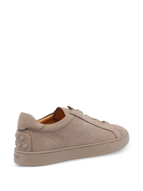 Tod'S Tod's Cassetta Leahter sneakers