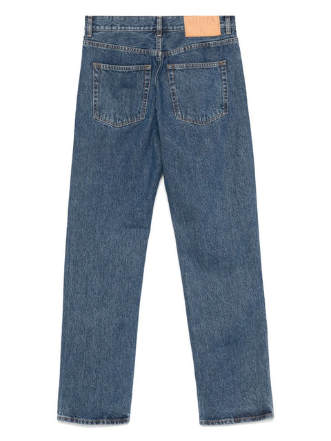 Filippa K Filippa K denim cotton jeans