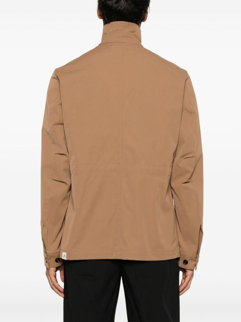 Peuterey Peuterey Coats Beige
