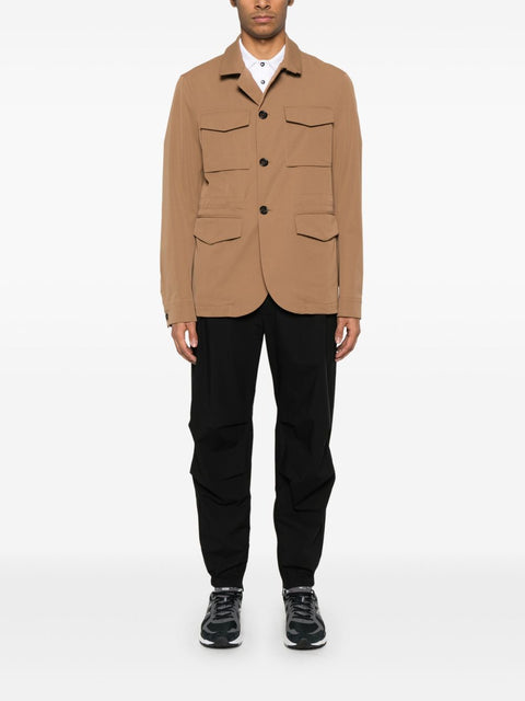 Peuterey Peuterey Coats Beige
