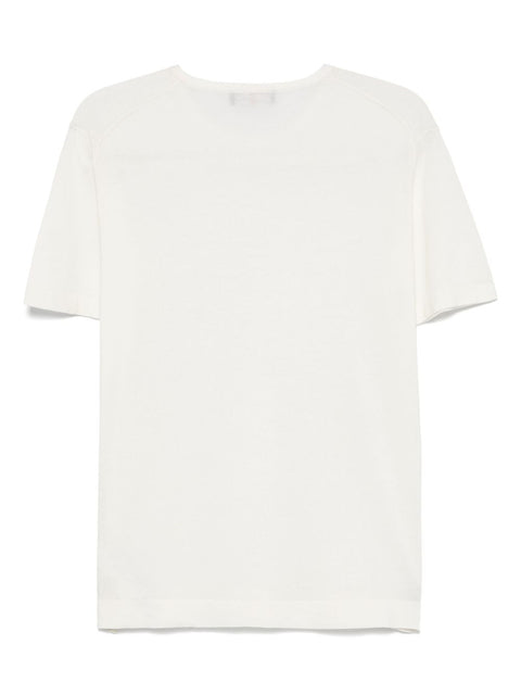 Peuterey Peuterey T-shirts and Polos White