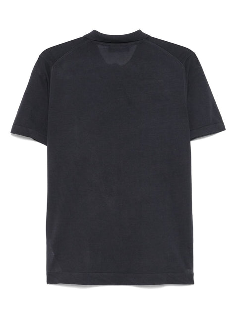 Peuterey Peuterey T-shirts and Polos Blue