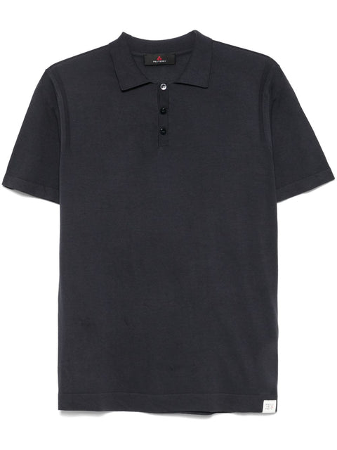 Peuterey Peuterey T-shirts and Polos Blue