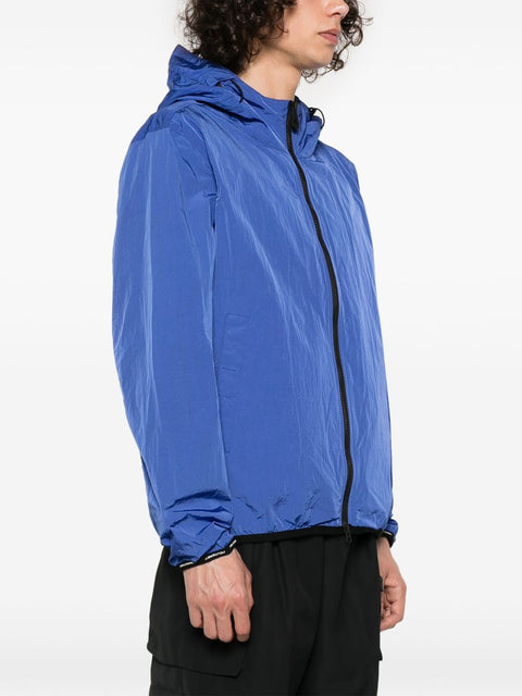 Peuterey Peuterey Coats Blue