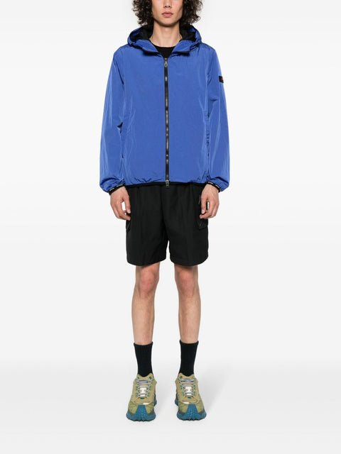 Peuterey Peuterey Coats Blue