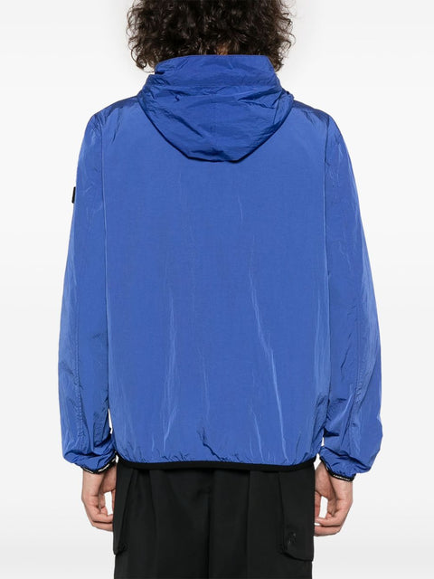 Peuterey Peuterey Coats Blue