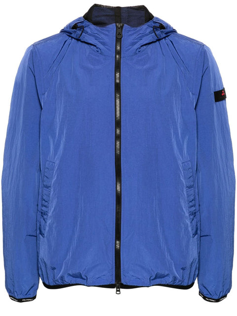 Peuterey Peuterey Coats Blue