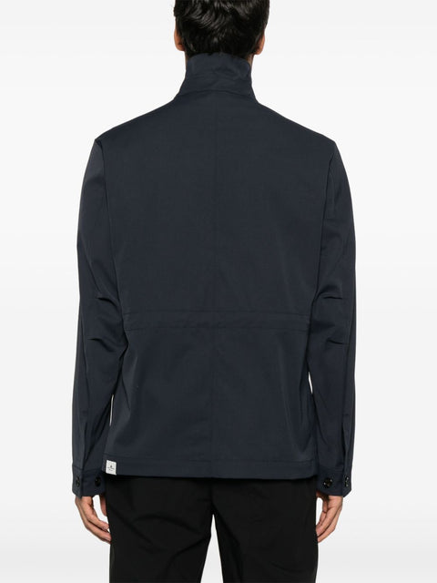 Peuterey Peuterey Coats Blue