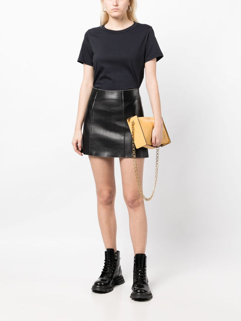 Emporio Armani Emporio Armani round neck T-shirt