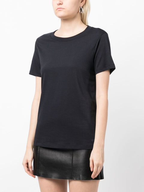 Emporio Armani Emporio Armani round neck T-shirt
