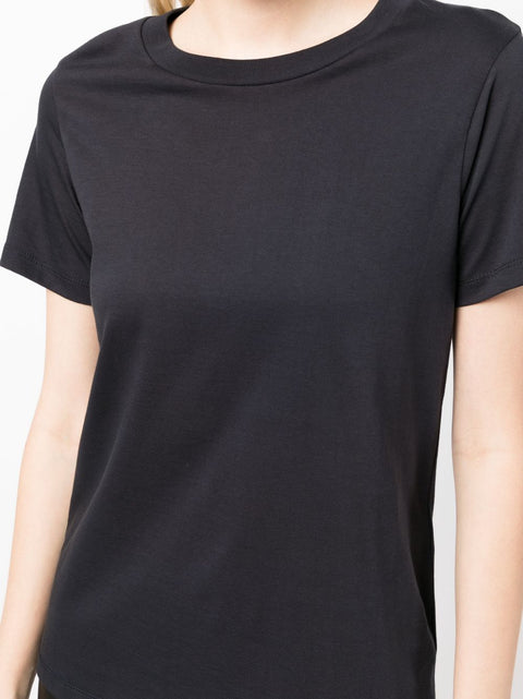 Emporio Armani Emporio Armani round neck T-shirt