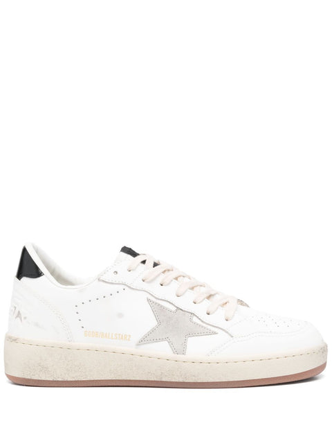 Golden Goose Golden Goose Ballstar 2 Sneakers