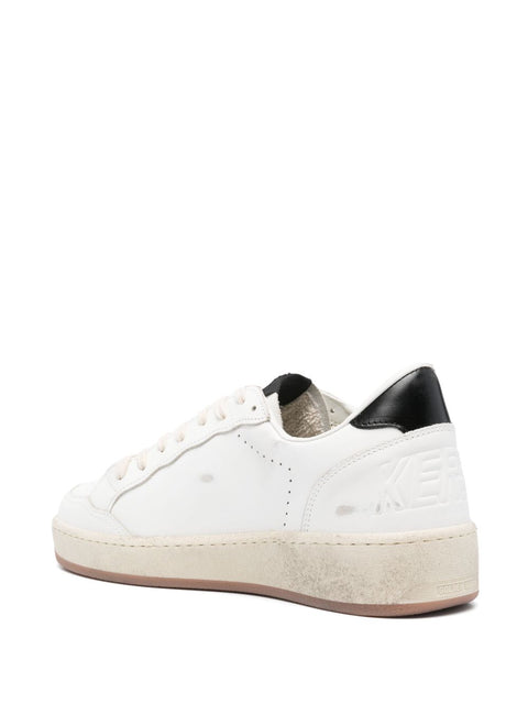 Golden Goose Golden Goose Ballstar 2 Sneakers