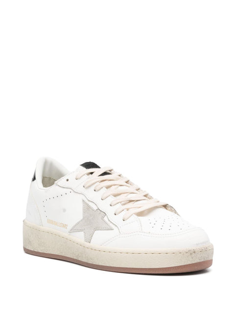 Golden Goose Golden Goose Ballstar 2 Sneakers