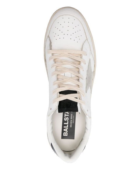 Golden Goose Golden Goose Ballstar 2 Sneakers