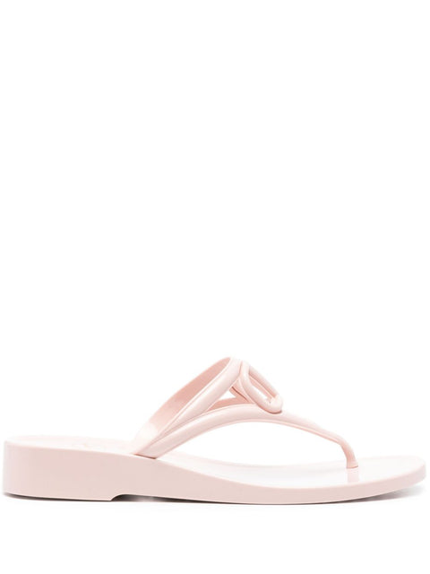 Valentino Garavani Valentino Garavani Sandals Pink
