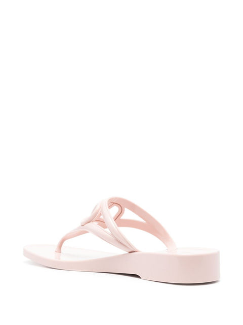 Valentino Garavani Valentino Garavani Sandals Pink
