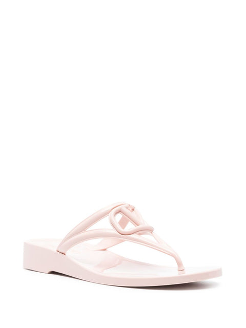 Valentino Garavani Valentino Garavani Sandals Pink