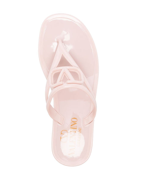 Valentino Garavani Valentino Garavani Sandals Pink