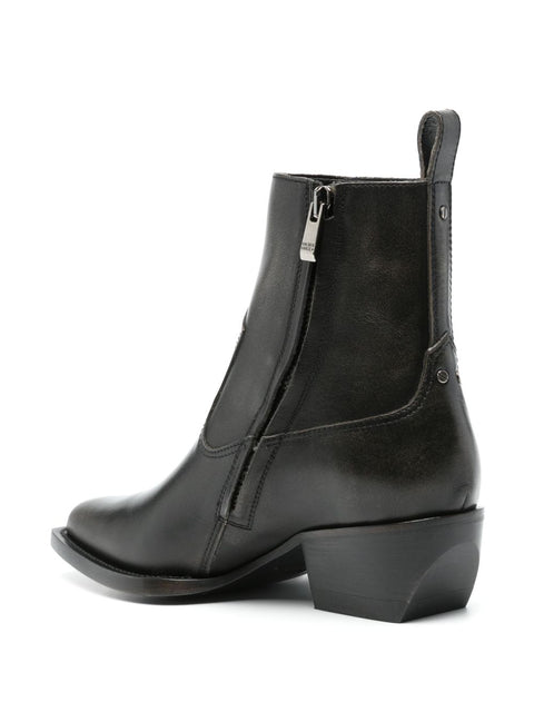 Golden Goose Golden Goose 45mm Debbie boots