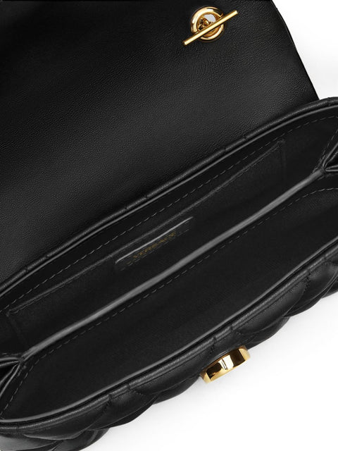 Versace Versace Kleio mini bag